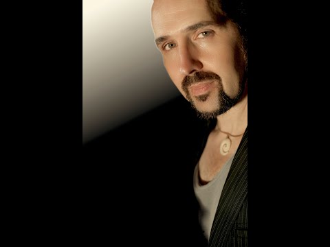 Korey Ireland - Artist, Composer, Tango teacher