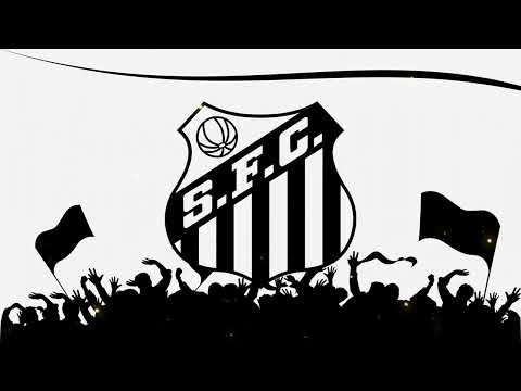 Hino do Santos 1 Hora - Anthem of Santos 1 Hour - Himno de Santos 1 Hora