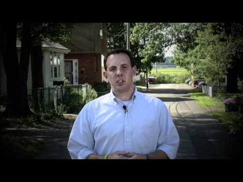 Brian Arrigo - From Oak Island to City Hall