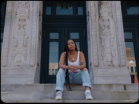 Digital Poetry | Newark by Jasmine Mans