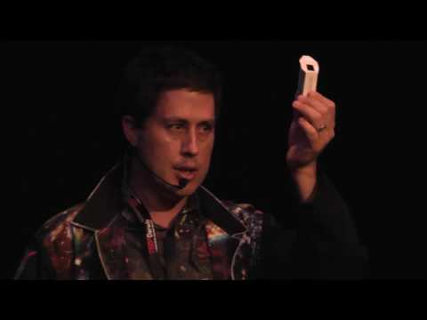 New science teachers need the tools to succeed | Adam Turley | TEDxDarwin
