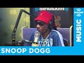 Snoop Dogg Roxanne Shante On The Importance Of Hip Hop