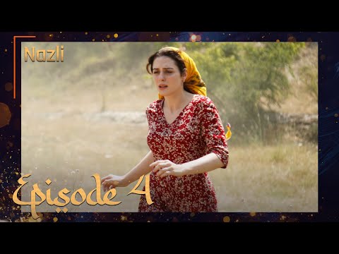 Nazli Urdu - Episode 4