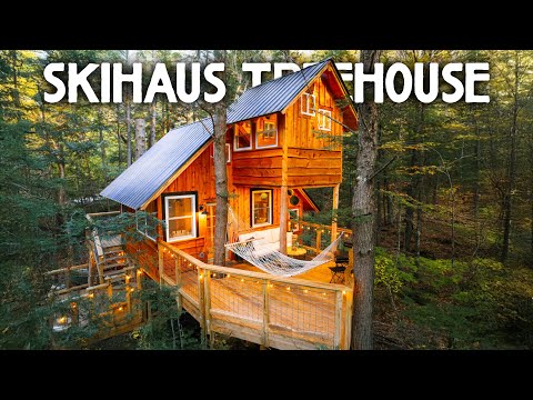 Kellys Treehouse