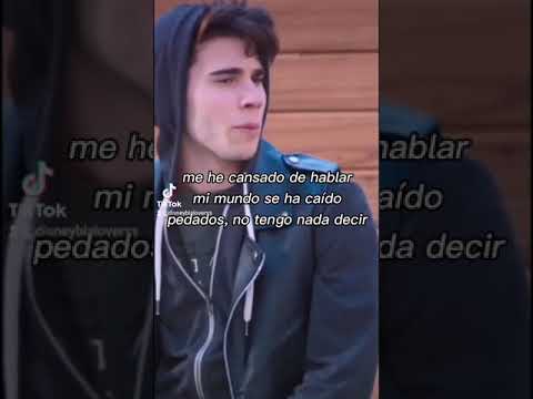 Bia and Manuel fight