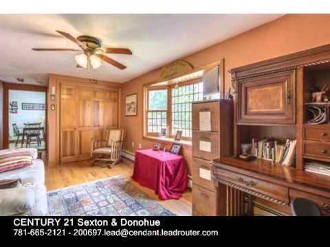 144 Walton Park Melrose, MA 02176 - Single-Family Home - Real Estate - For Sale -