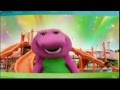 Barney Sabados 6 30am PRTV