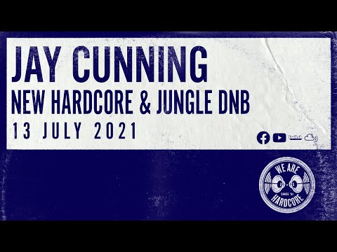 New Hardcore & Jungle D&B | 13 July 2021