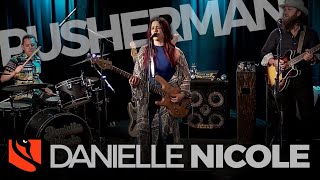 Pusherman | Danielle Nicole