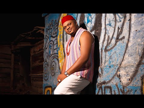 Odinaka - Ken Erics (Official Video)