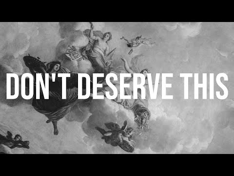 Free Ace Hood Type Beat 2021 - Don't Deserve This