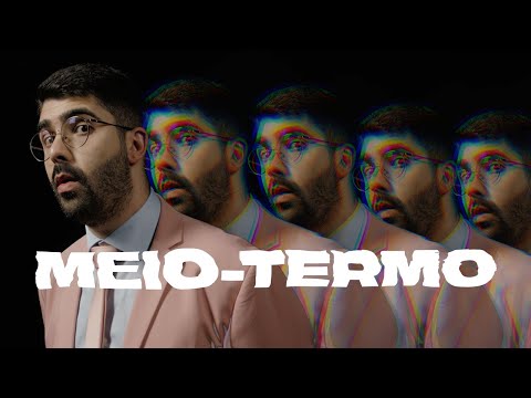 João Couto - Meio Termo