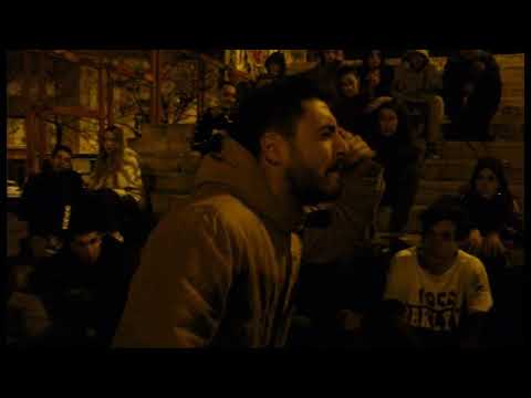 IVANK VS REGUERA (SUPER BATALLÓN) (Semifinales) [INFANTABATTLE + BIG SOUND 5 Clasificatoria]