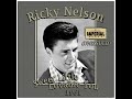 Ricky Nelson - Sweet Little Lovable You (1961)