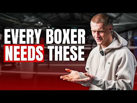 4 Deadly Punch Setups You NEED in Your Arsenal