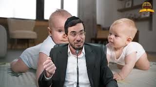 בזכות מסירות התורה | הרב בנימין טביב