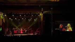 Hooverphonic - Horrible Person (Live at Sofia)