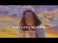 Kiri Kodu Hithata Slowed Reverb කිරි කොඩු හිතට