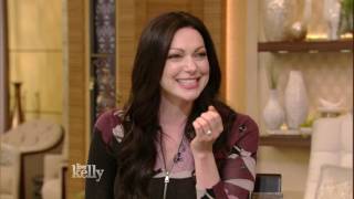 Why Ashton Kutcher Is Upset About Laura Prepon's Engagement video