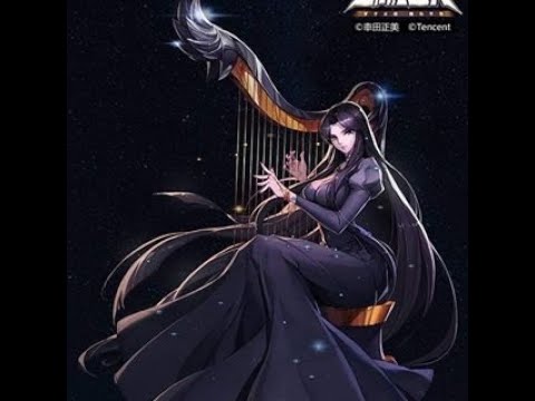 Pandora dando Show No Ikki Divino.