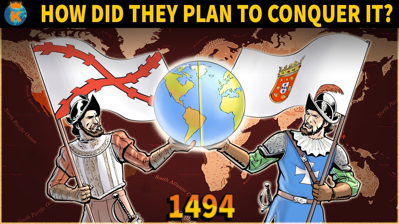 Why did Portugal want a water route to Asia?