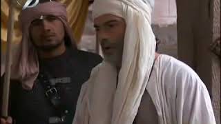 Ebu Zer : "Bu sarayın hesabını nasıl vereceksin EY MUAVİYE !?