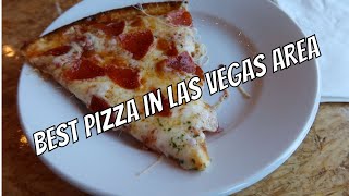 Best Pizza in Las Vegas area Cottonwood Station Eatery