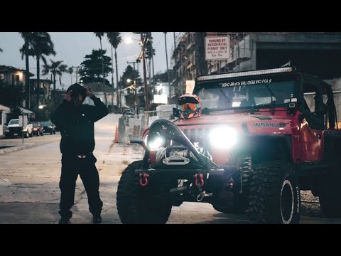 ATZ x JAKOBI - Jet (Exclusive Music Video) || Dir. BTC Visuals