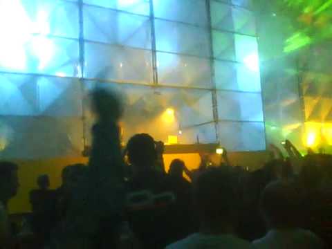 A State Of Trance 500: DJ Eco - Borealis !!!!!