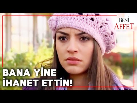 Bahar, Handan ile Kemal'i Kol Kola Gördü! | Beni Affet