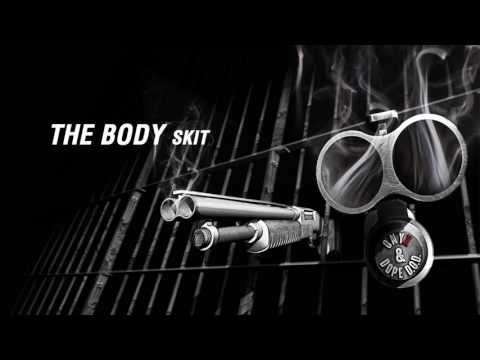 Video thumbnail for The Body (Skit)