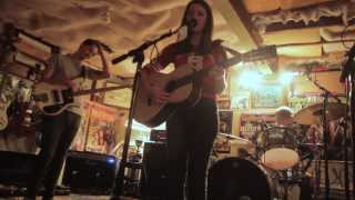 Tixis by Ratboys (Live at DZ Records)