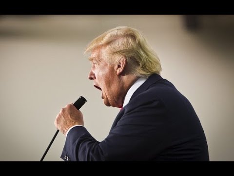 Donald Trump - My Corona