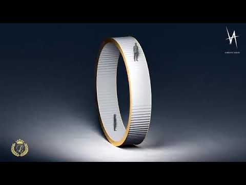 Andrew Henry feat   Angel Falls   No Need To Hide Aldo Henrycho Remix Vibrate Audio Promo Video