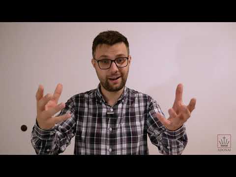 Stefan Cornu | Galateni 3:26-29 | Cine sunt fiii lui Dumnezeu?