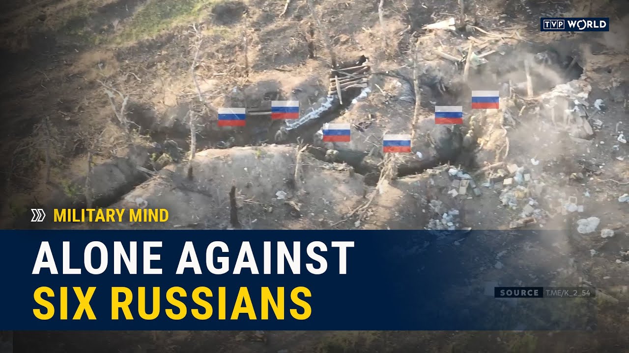 He didn't even have time to get dressed | Military Mind