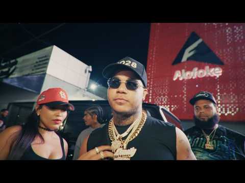 DONATY - CHINO DALE FRITO + ELLA NO ES MALA (PROD CREADOR Y B ONE)