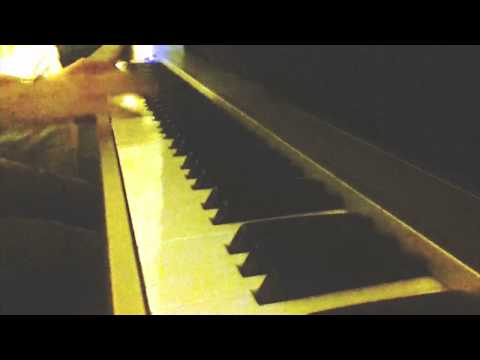 Skrillex - The Devil's Den [Synth Playalong / Tutorial / Score]