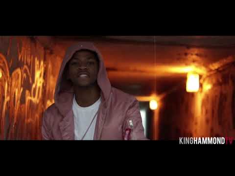 Nero Baybee - Money Fiend (Dir. by @KingHammond_)