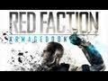 Red Faction Armageddon - "Take on me" Sketch ...