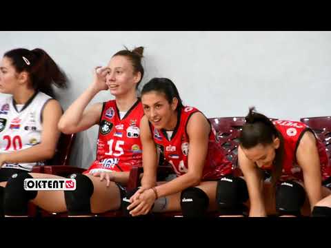 okTENTtv  1.kolo BPŠ SLS , Jedinstvo - TENT 0:3 , 15.09.2020.