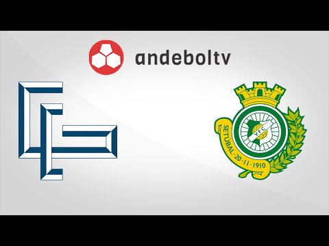 9ª Jornada | GC Santo Tirso Retrotarget - Vitória FC | Campeonato Placard Andebol 1