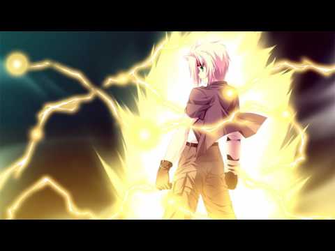 Fortissimo EXS/FA OST - Nine Worlds (Ryūichi Sumeragi Theme) Extended