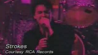 The Strokes - I Can&#39;t Win (Live)