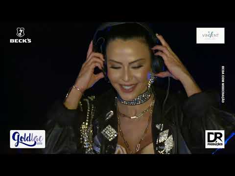 THASCYA - LEVEL UP LIVE (SET COMPLETO)