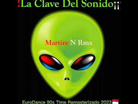 EuroDACER feat Timi Kullai  - Take me away (Martire N Rmx)(2023 Extended Mix)