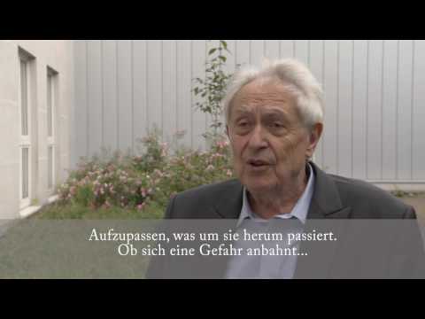 Die sichere Geburt Trailer