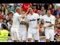 Real Madrid 3-2 Manchester United: FIESTA DE GOLES POR ÁFRICA