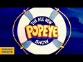 The All New Popeye Show Opening Credits