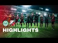 HIGHLIGHTS | FC Utrecht pakt VOLLE BUIT tegen FC Groningen ?